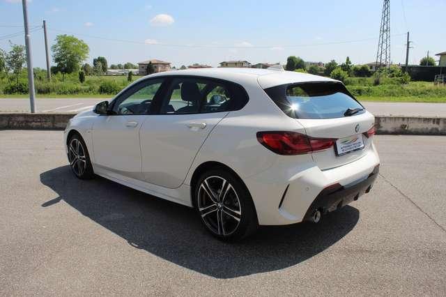 BMW 118 i Msport - NEOPATENTATI - AUTOMATICA - IN CASA