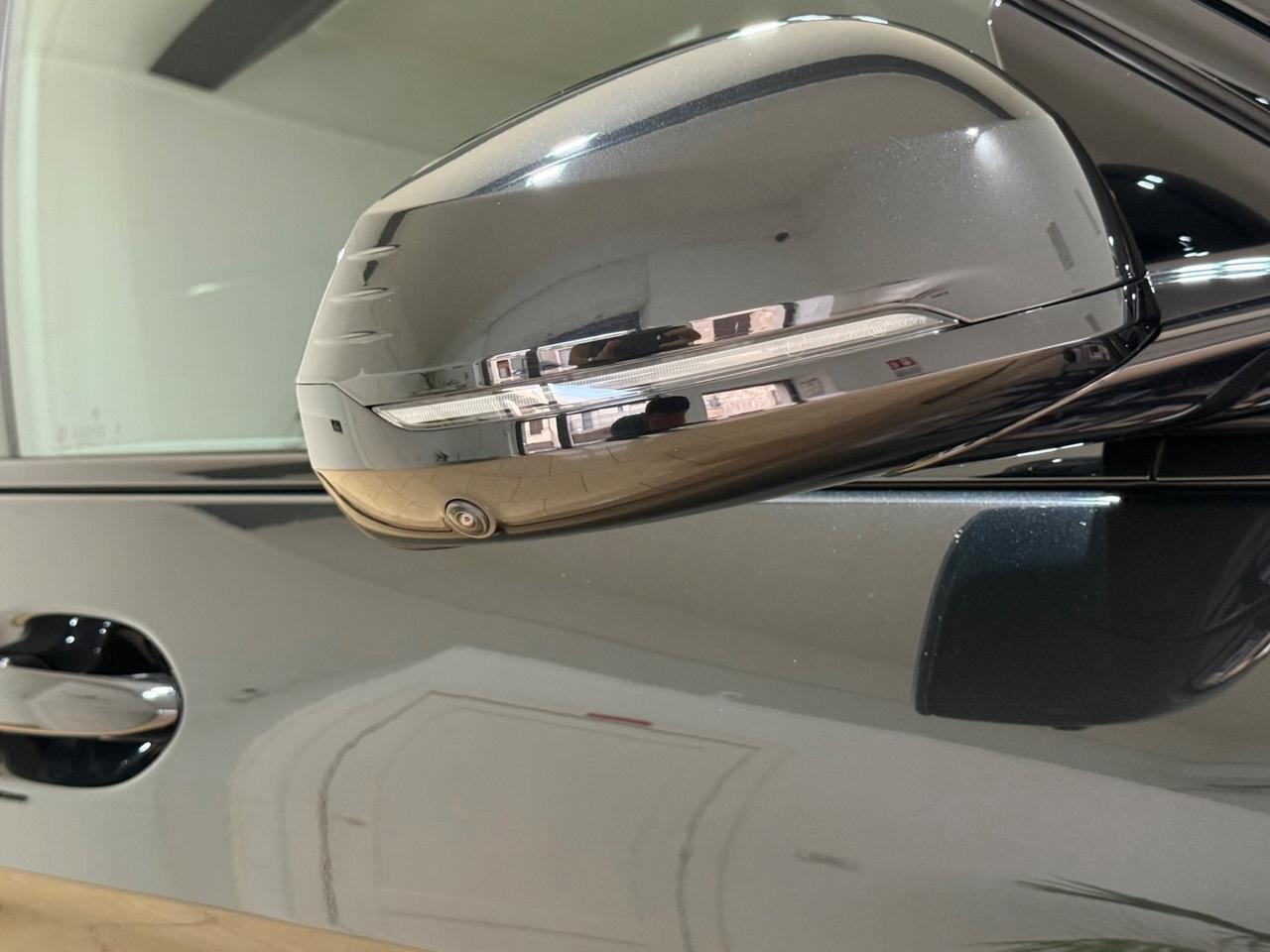 Bmw 218d Gran Coupe M sport Pro