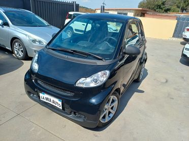 Smart ForTwo PASSION (MOTORE NUOVO)