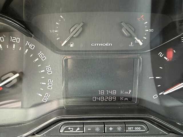 Citroen C3 PureTech 110 S&S Feel Pack