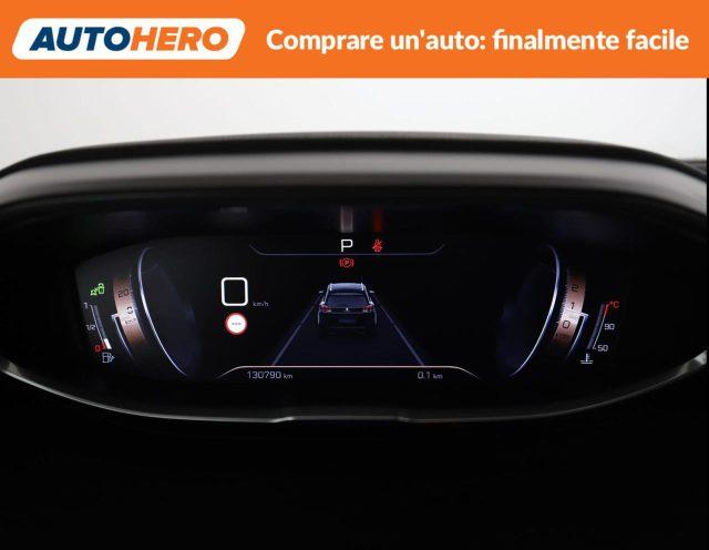 PEUGEOT 5008 BlueHDi 120 S&S EAT6 GT Line