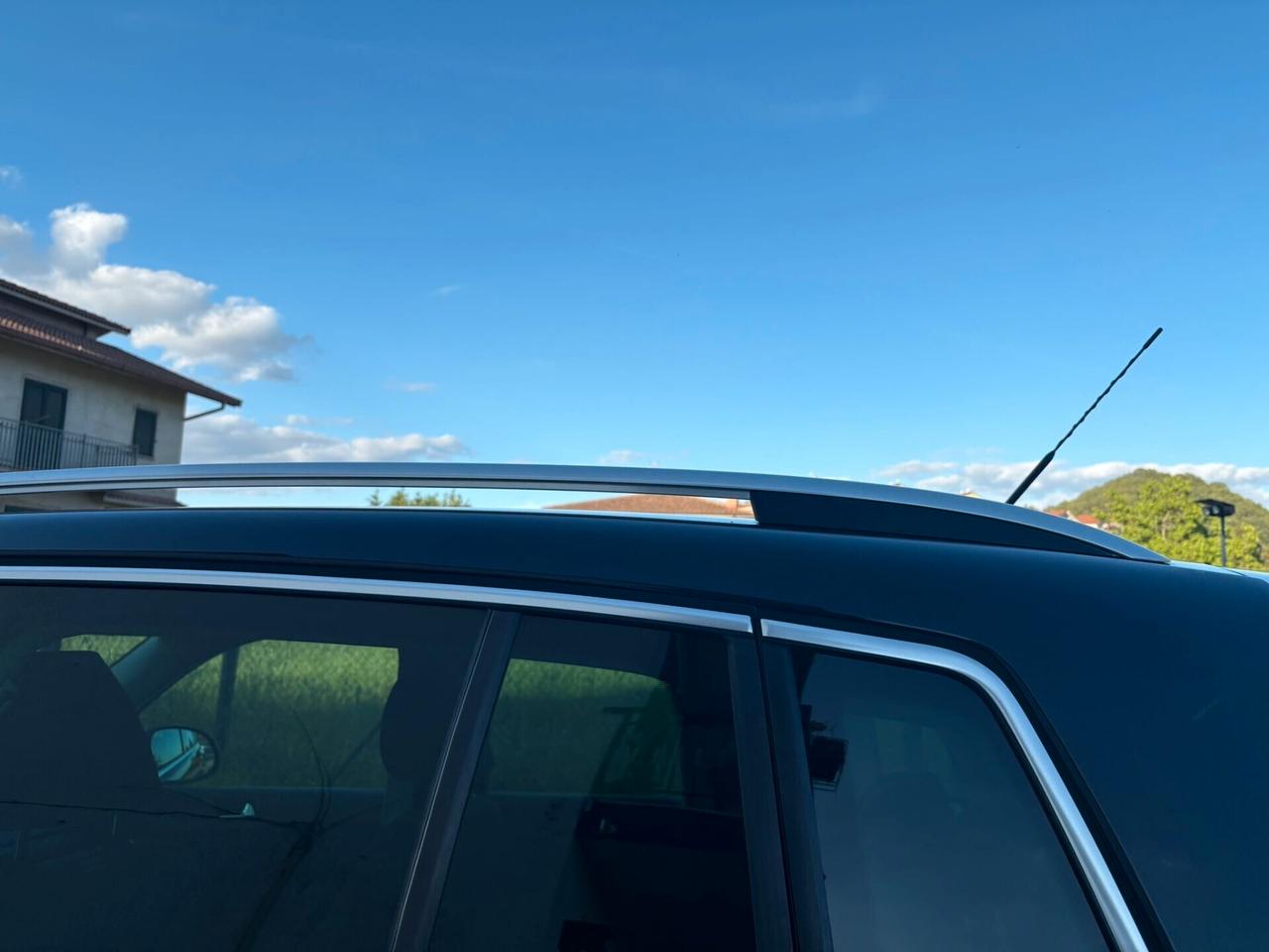 Volkswagen Tiguan 2.0 TDI 140 CV 4MOTION