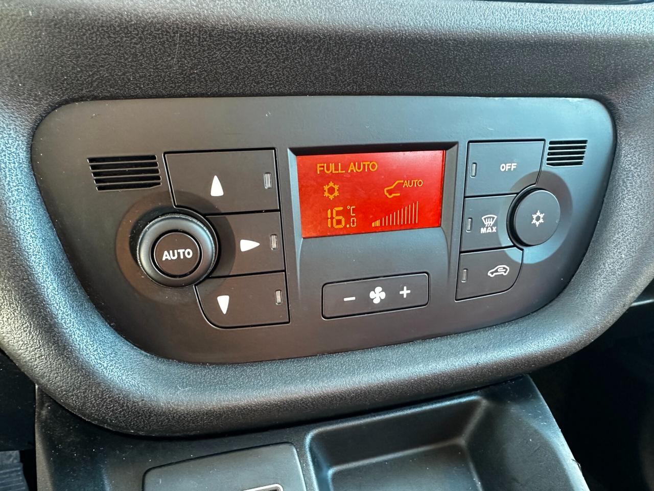 Fiat Doblo Doblò 1.3 MJT S&S PC Combi N1 Lounge