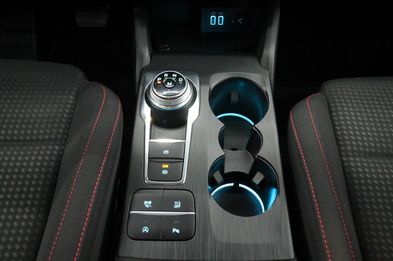 FORD FOCUS 1.5 115 CV ST-LINE