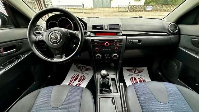 Mazda 3 1.6 Benzina 105CV Euro4 Dynamic