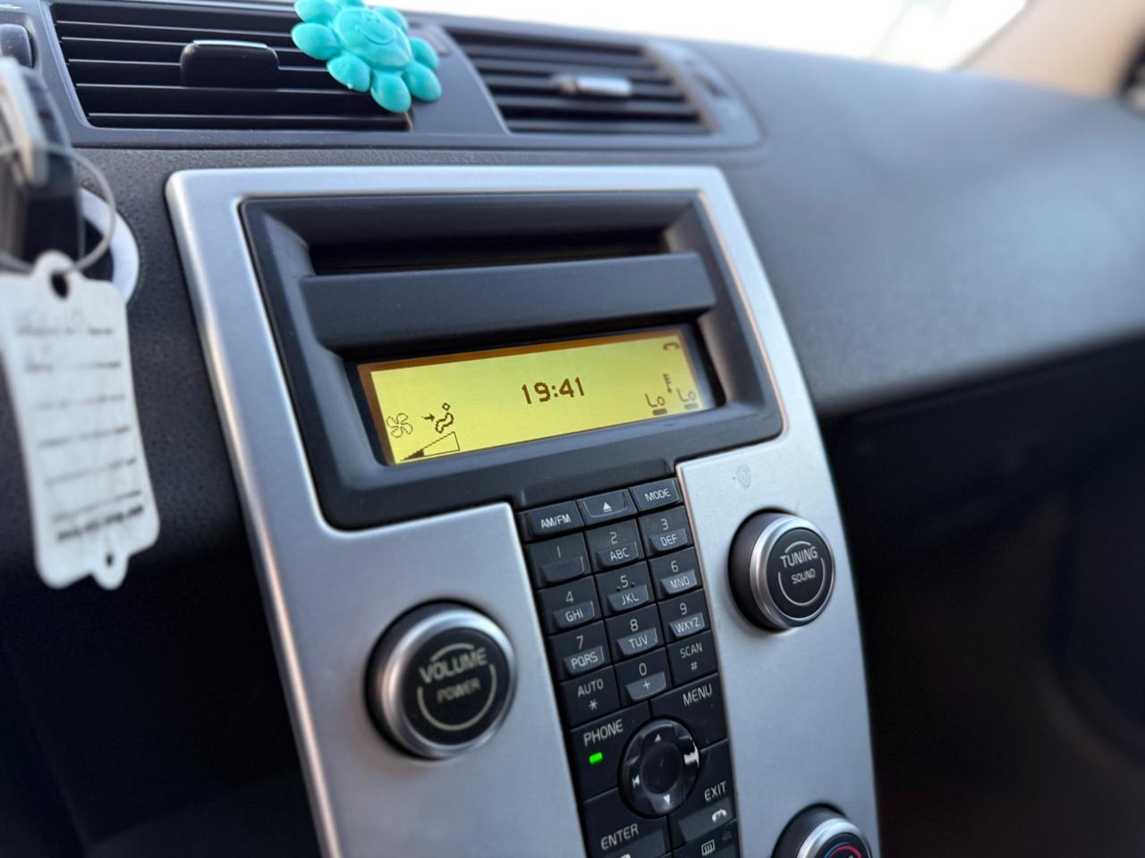 Volvo V50 1.6 D DRIVe cat POLAR