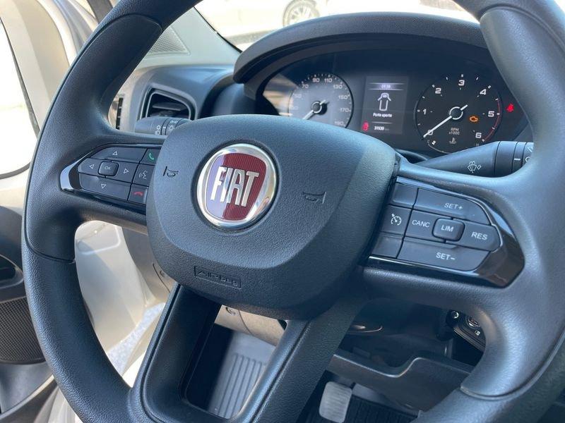 FIAT Ducato 35 LH2 2.2 Mjt3 140CV E6D-fin
