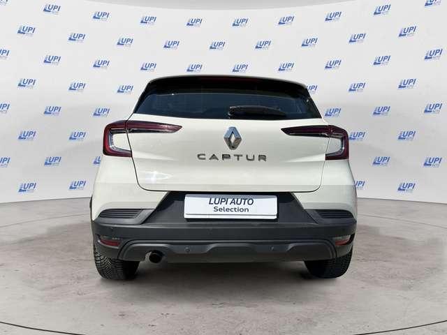 Renault Captur 1.0 tce Life Gpl 100cv