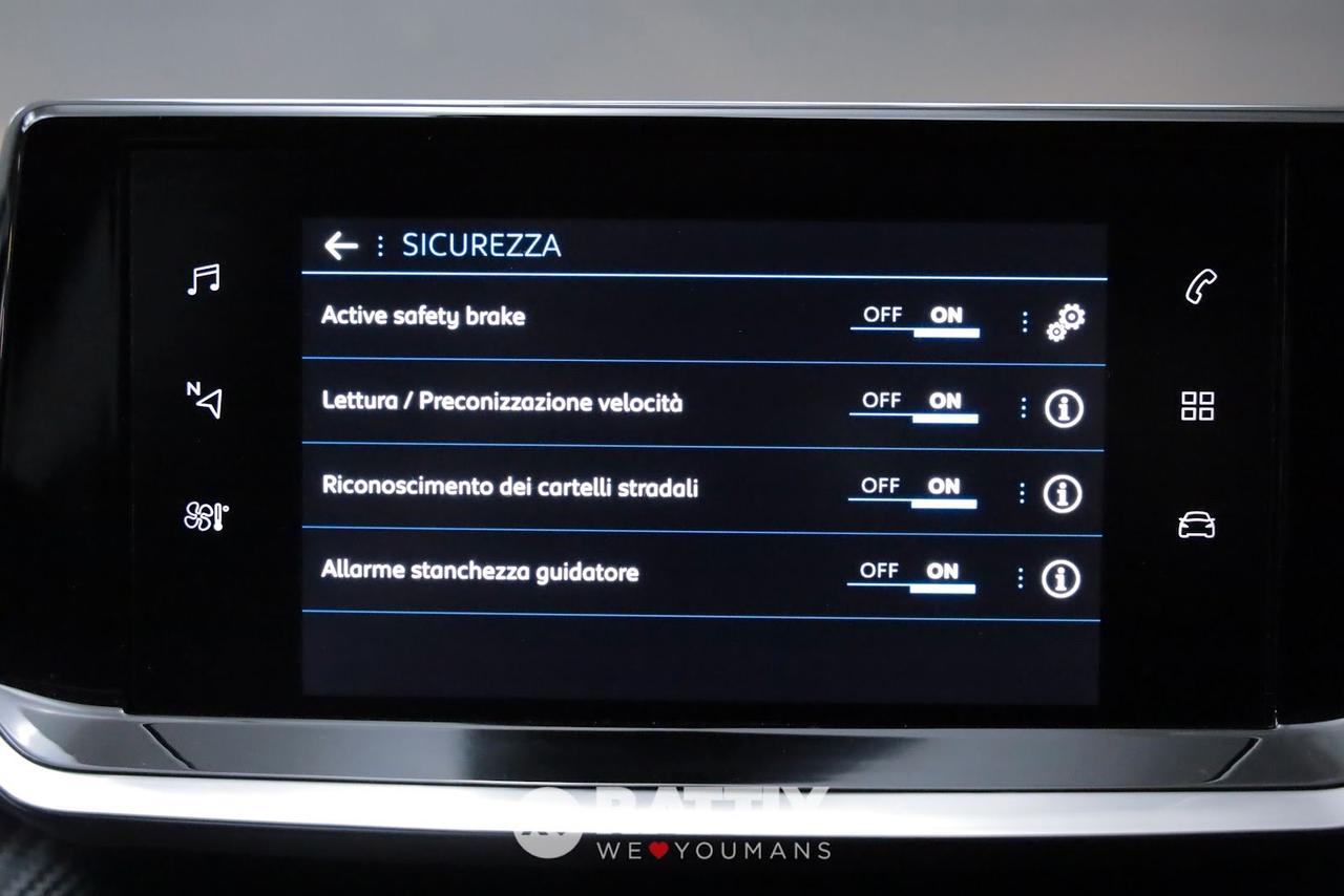 Peugeot 208 1.2 Puretech 75CV Active