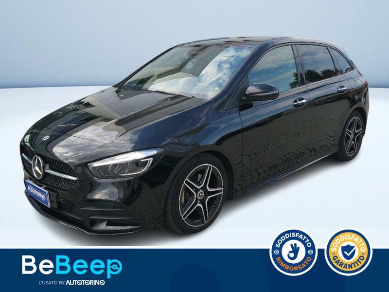 Mercedes-Benz Classe B B 180 D AMG LINE PREMIUM PLUS AUTO