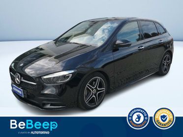 Mercedes-Benz Classe B B 180 D AMG LINE PREMIUM PLUS AUTO