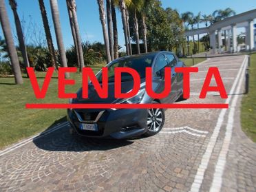 Nissan Micra 1.5 dCi 90cv TUTTA come NUOVA