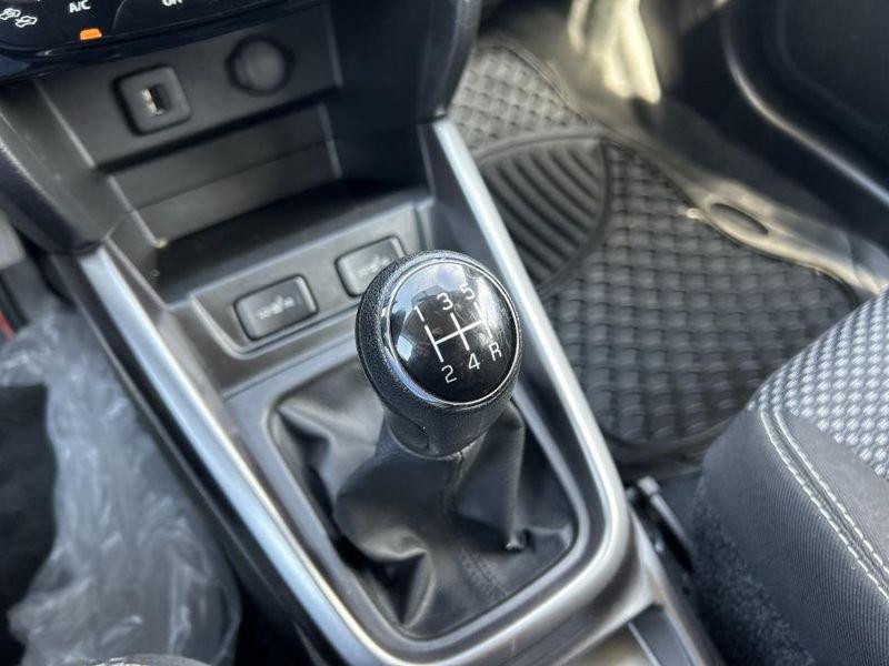 Suzuki Vitara 1.0 Boosterjet Cool 1 PROPRIETARIO
