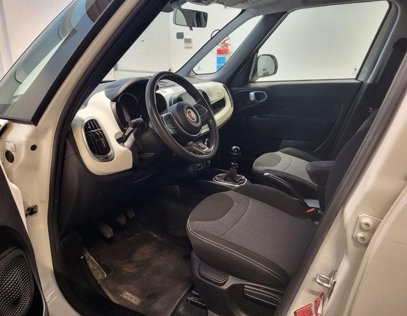 FIAT 500L 500L 1.3 Multijet 95 CV Pop Star