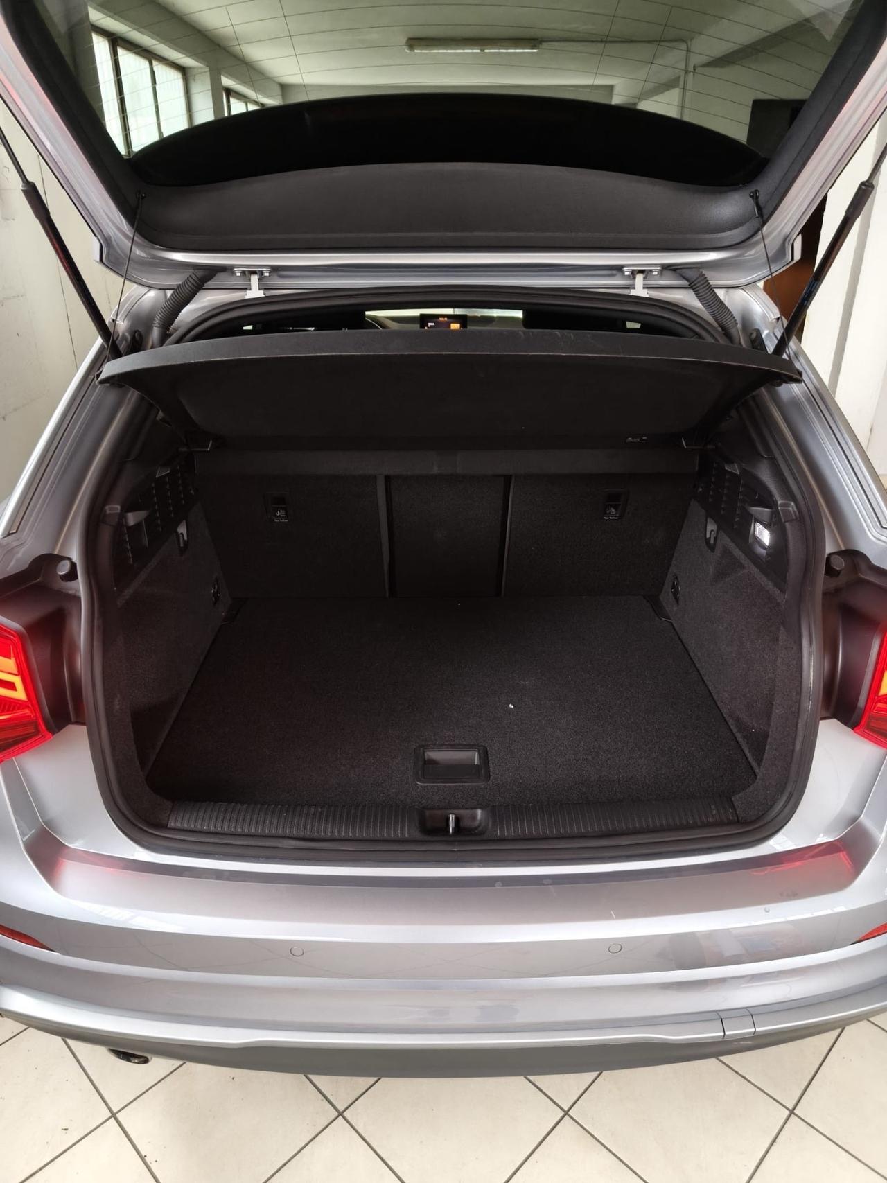 Audi Q2 1.6 TDI S tronic