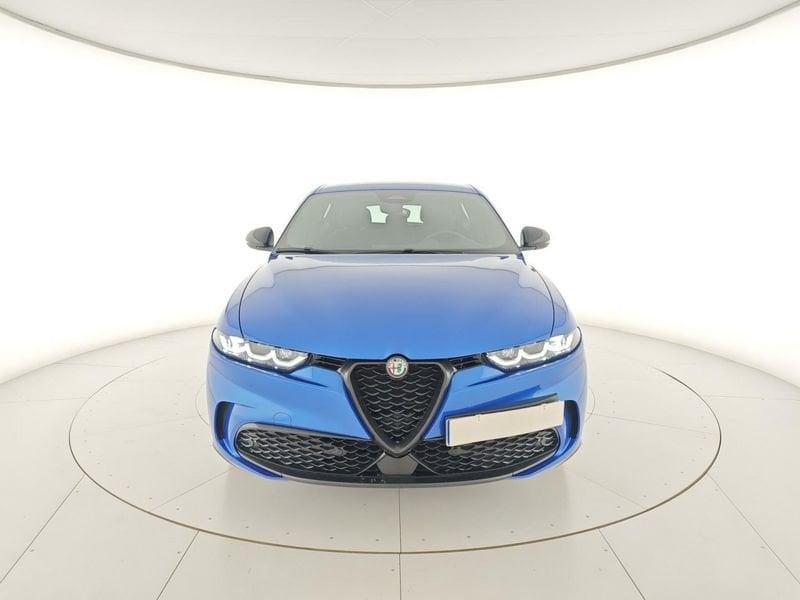 Alfa Romeo Tonale Junior 1.5 130 CV MHEV TCT7 Sprint