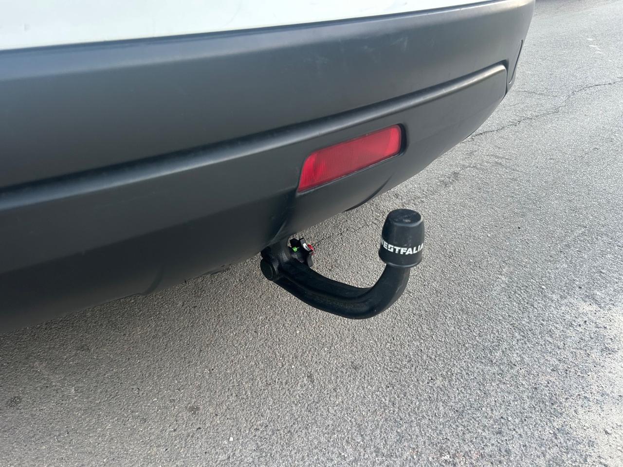 Nissan Qashqai 1.5 dCi DPF 360
