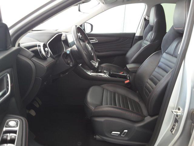 MG HS 1.5T-GDI Luxury *solo 19.600 Km*