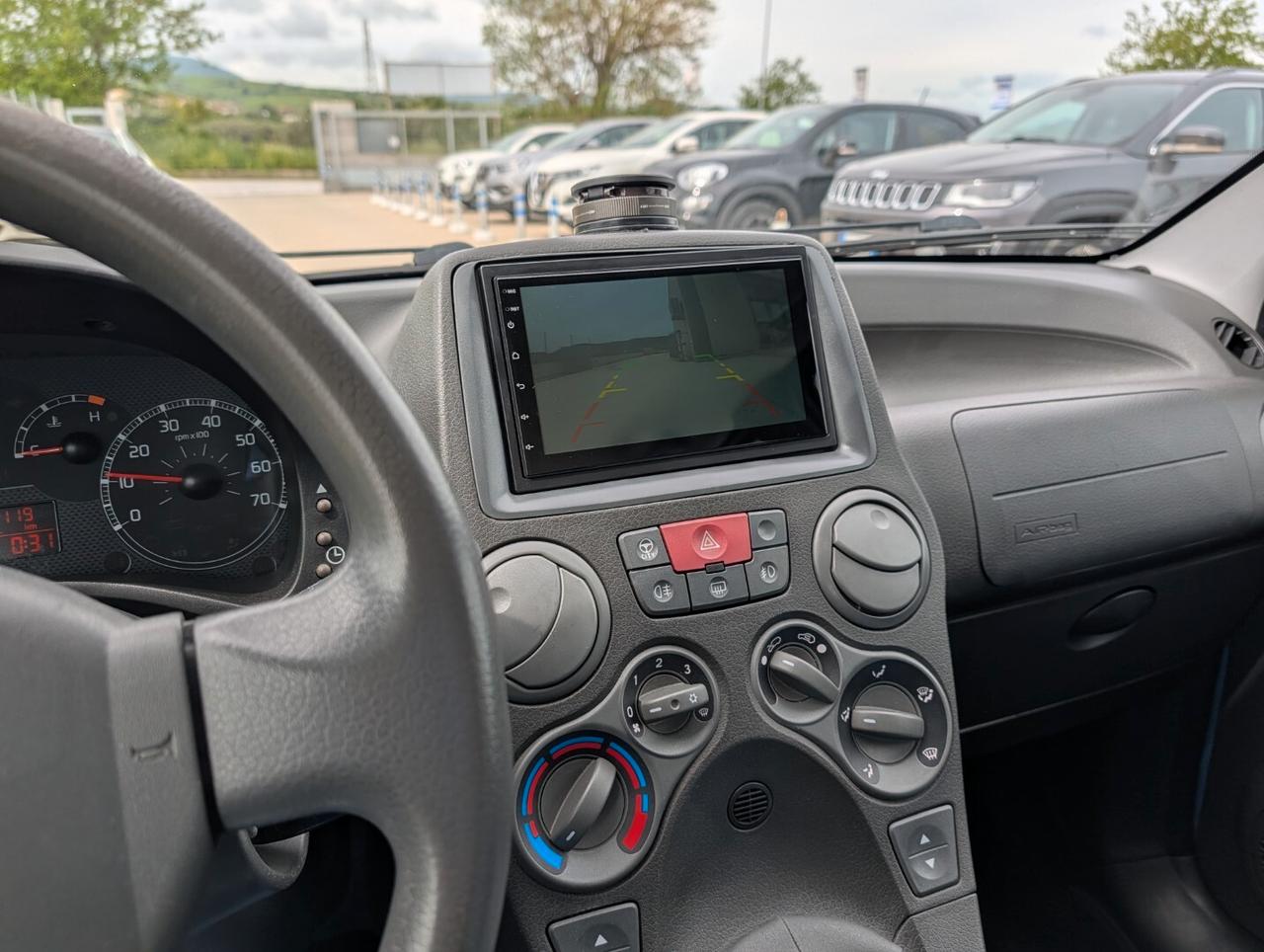 Fiat Panda 1.2 Dynamic