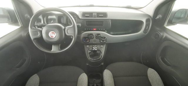 FIAT Panda 1.0 S&S Hybrid Street Van 4 posti - PREZZO + IVA