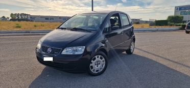 Fiat Idea 1.3 Multijet 16V 70 CV BlackEnergy
