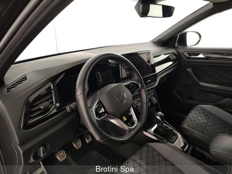 Volkswagen T-Roc T-Roc 2.0 TDI SCR R-Line