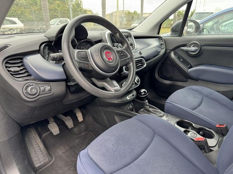 FIAT 500X 1.0 T3 120 CV Cult