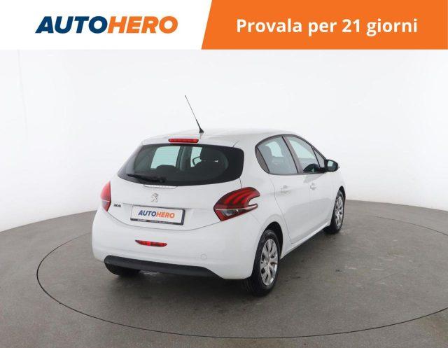 PEUGEOT 208 1° serie BlueHDi 75 5 porte Active