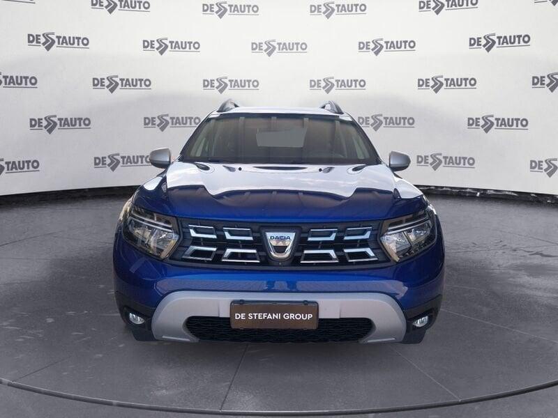 Dacia Duster Duster 1.0 tce Prestige up SL DaciaPlus Gpl 4x2 100cv