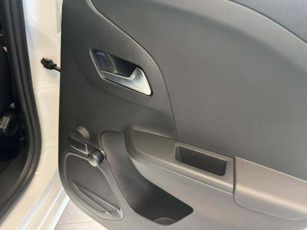 Opel Corsa 1.2 Elegance s&s 75cv