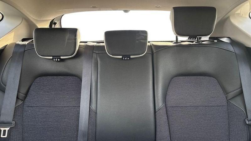 Renault Captur II 2019 1.6 E-TECH Hybrid Techno Fast Track Auto 14