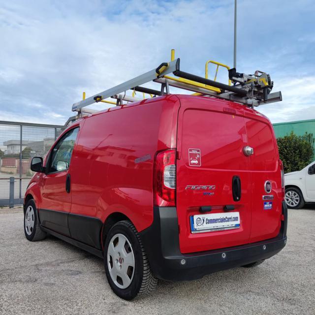 FIAT FIORINO 1.3 M-JET FURGONE ADVENTURE - 2016
