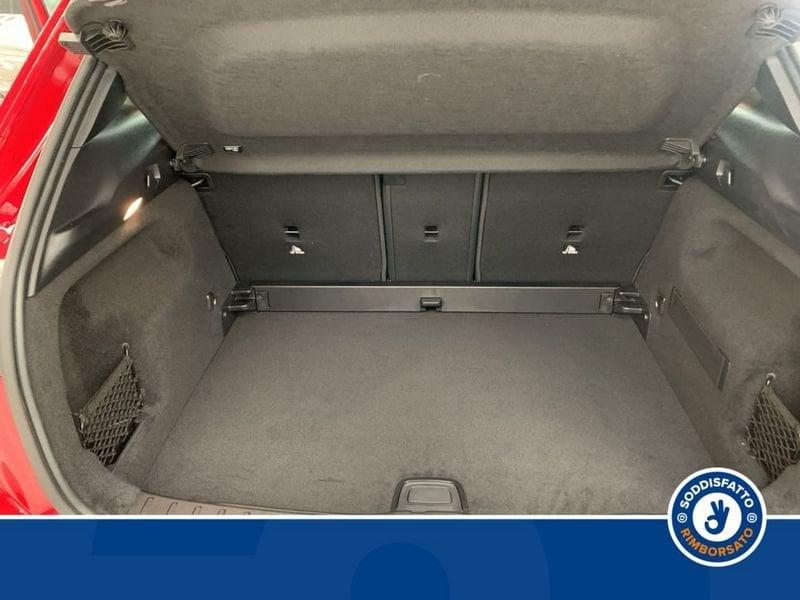 Mercedes-Benz GLA 200d Automatic AMG Line Advanced Plus