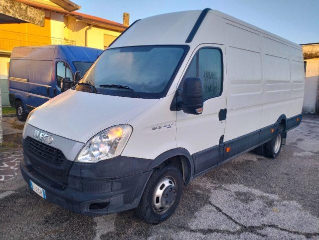 IVECO Daily 35C15V 3.0 HPT PLM-TM-RG Furgone