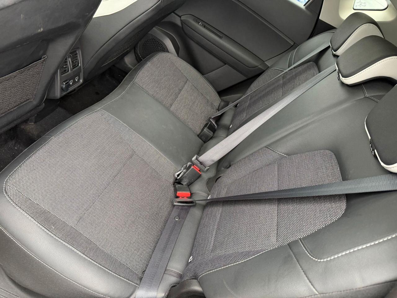 Renault Captur TCe 90 CV Techno