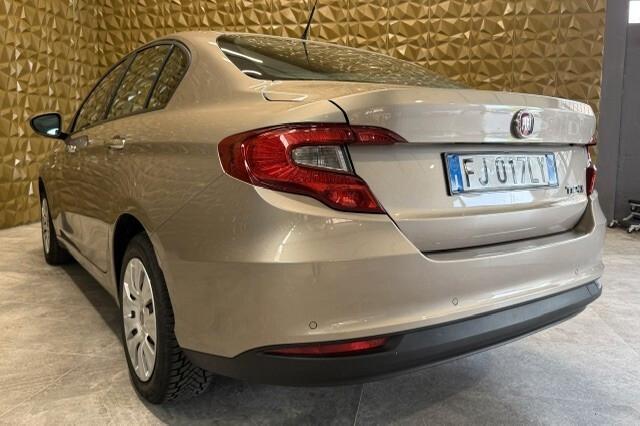 Fiat Tipo 1.4 T-Jet 120CV GPL 4 porte Easy