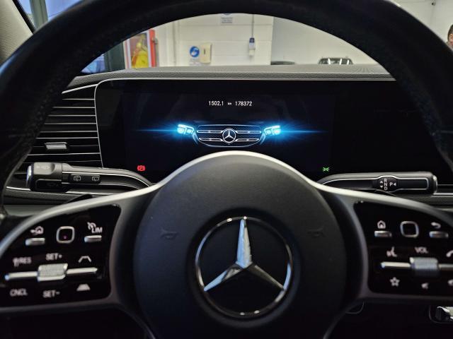Mercedes-Benz GLE 300 GLE - V167 2019 d Premium 4matic auto