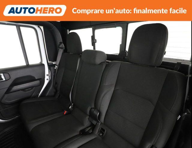 JEEP Gladiator 3.0 Diesel V6 Overland