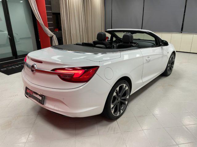 OPEL Cascada 2.0 CDTI ECOTEC 165CV Start&Stop aut. Cosmo