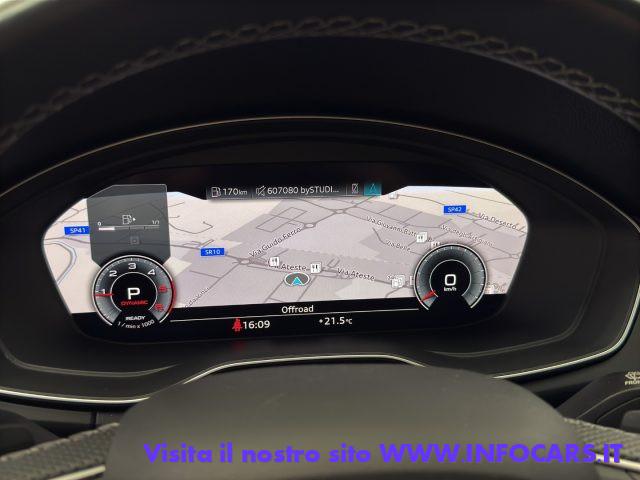 AUDI Q5 SPB 40 TDI 204 CV Quattro S tronic S line