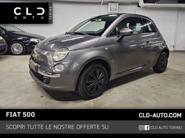 FIAT 500 1.3 Multijet 75cv