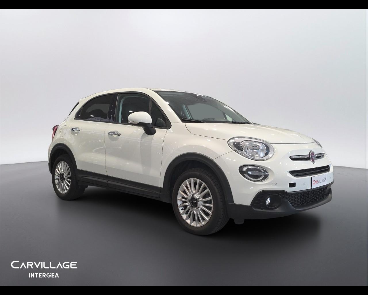 FIAT 500X 1.3 mjt Connect 95cv