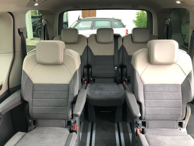 VOLKSWAGEN Multivan 2.0 TDI 150CV DSG Style - 7POSTI