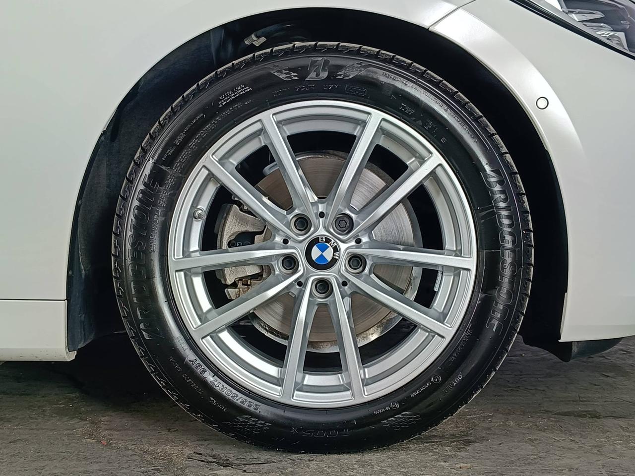BMW Serie 4 G22 2020 Coupe - 420d Coupe mhev 48V Sport auto