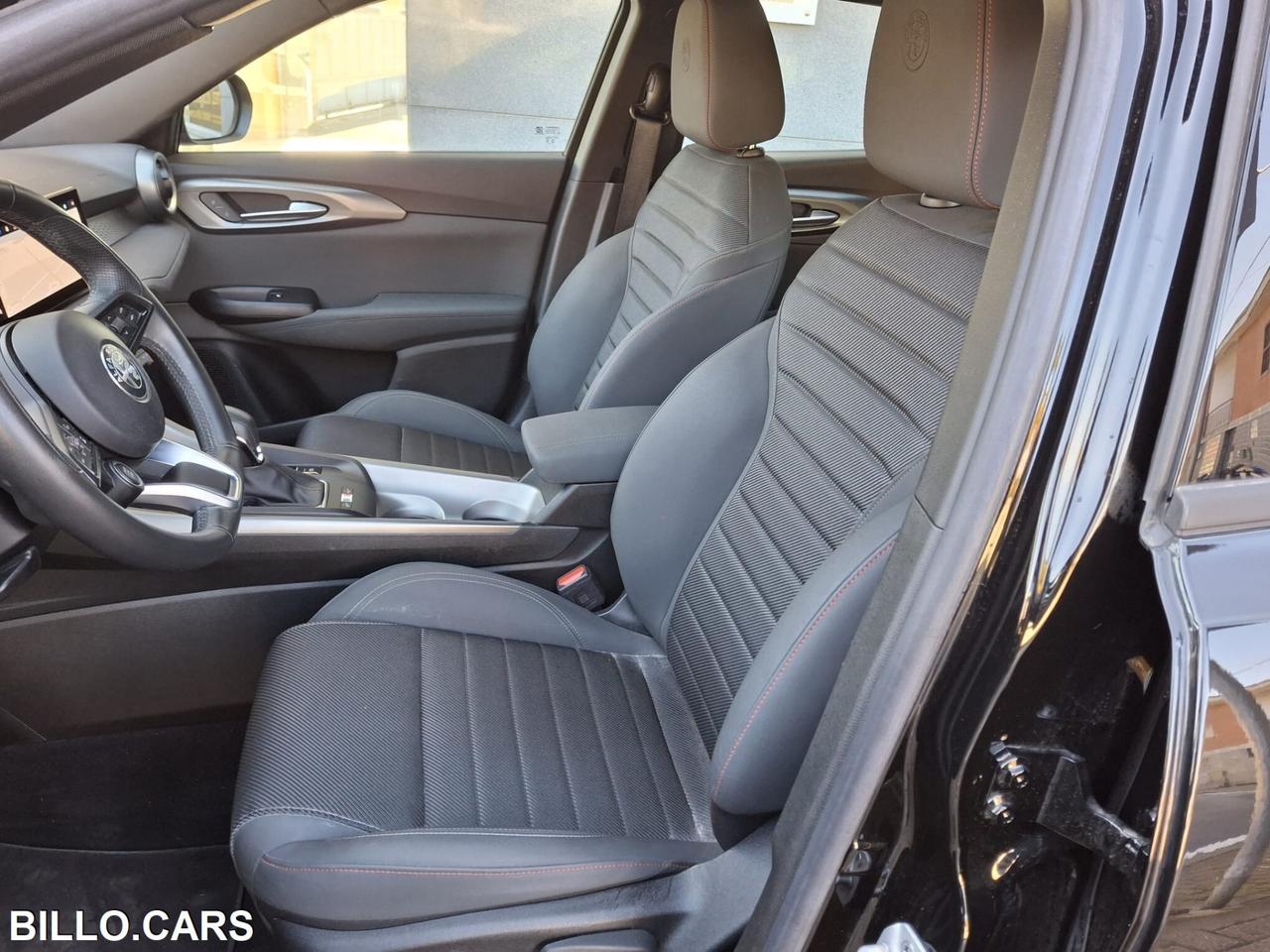 Alfa Romeo Tonale 1.6 Sprint 130cv tct6