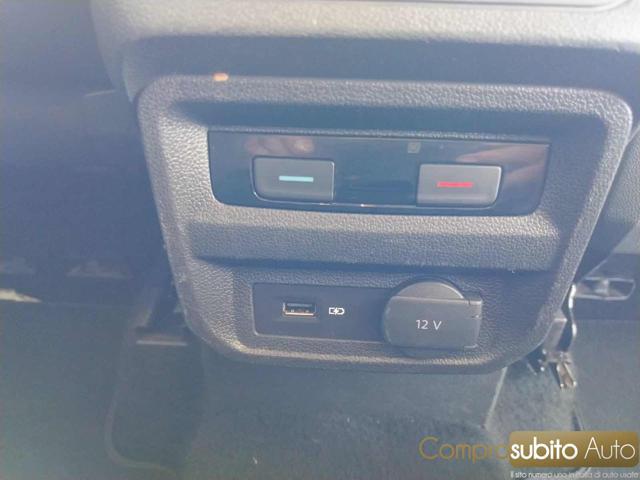 VOLKSWAGEN Tiguan 1.6 TDI SCR Style BlueMotion Technology