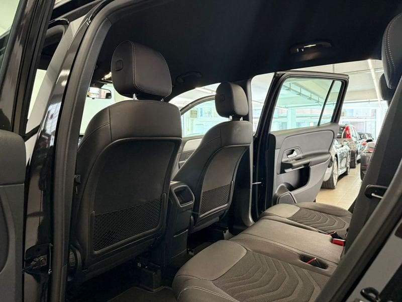 Mercedes-Benz Classe GLB GLB 200 d Automatic 4Matic Sport