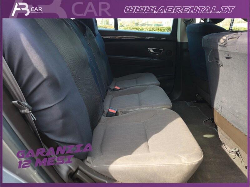 RENAULT Espace 5ª serie Espace dCi Energy Zen