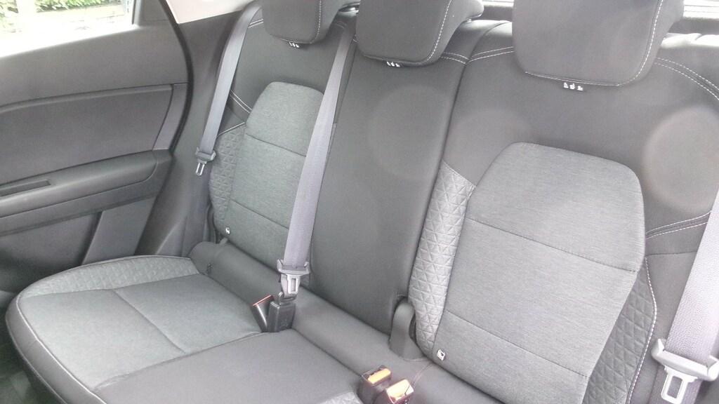 Renault Captur 1.0 TCe Equilibre