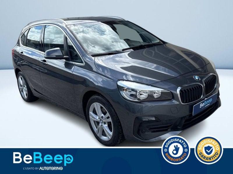 BMW Serie 2 Active Tourer 216D ACTIVE TOURER BUSINESS AUTO